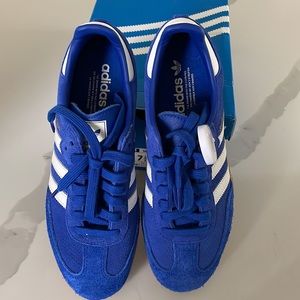 Adidas Samba OG blue gum size 7.5